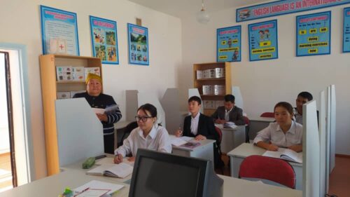 Эмгек жамаат