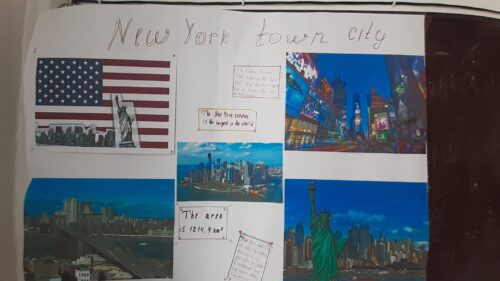 Англис тилин өнүктүрүүгө бир айлык жарыяланды